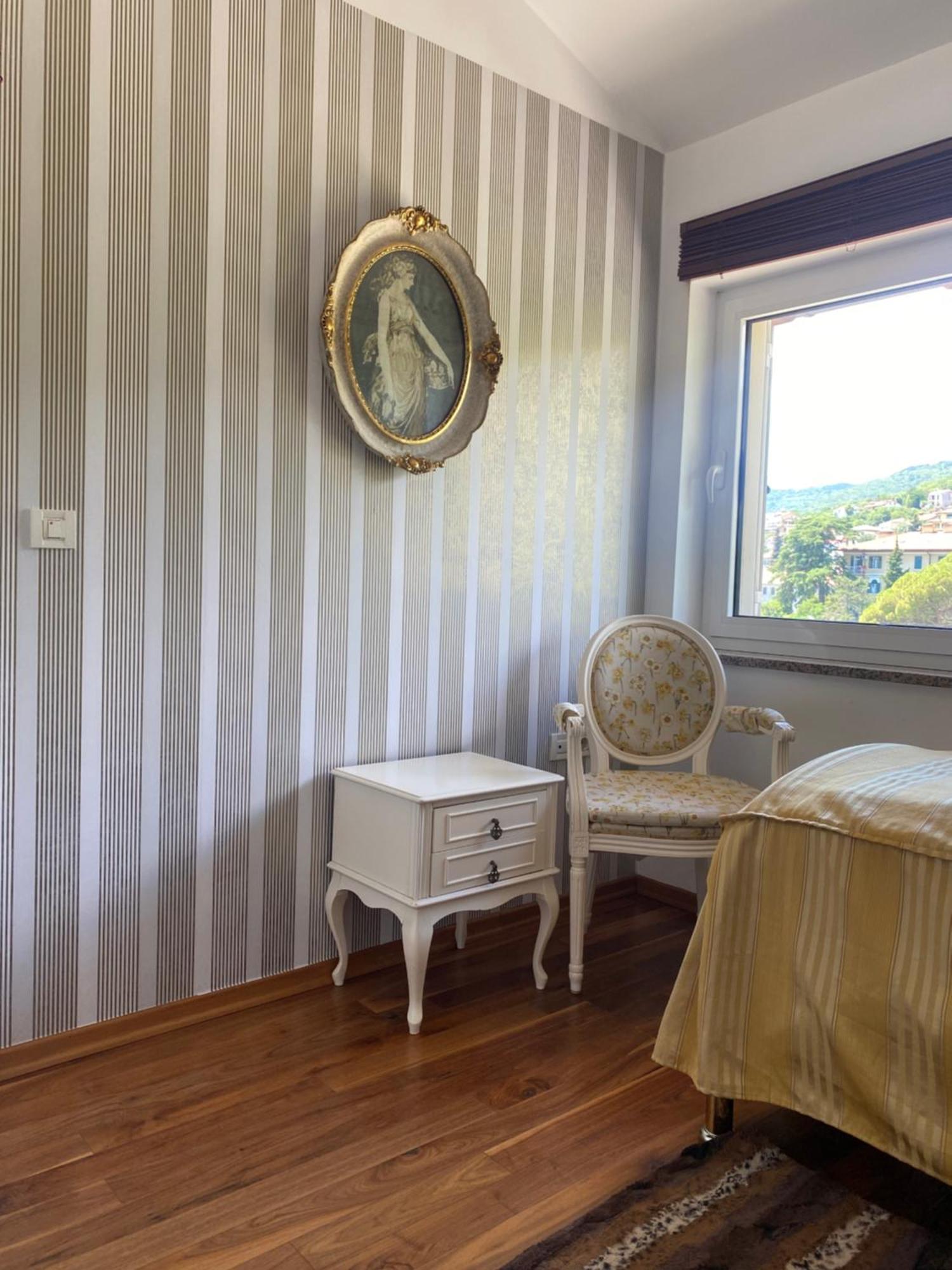 Villa Dinka Vip Apartmani Opatija Exterior photo