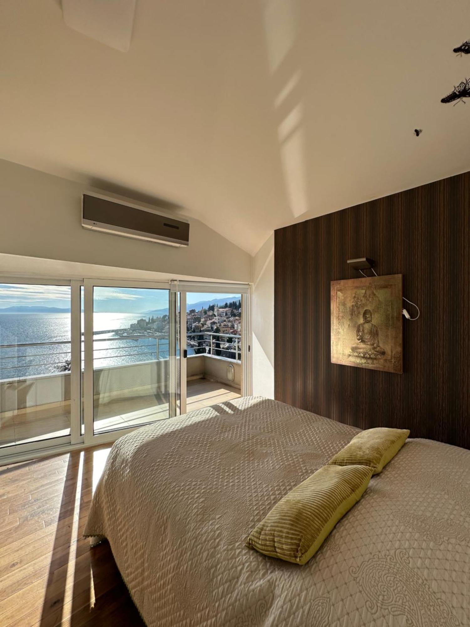 Villa Dinka Vip Apartmani Opatija Exterior photo
