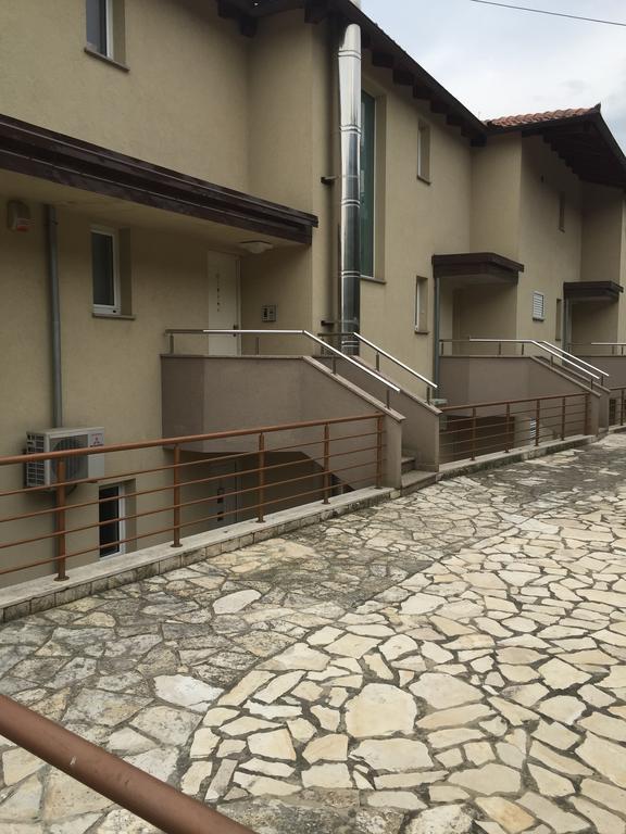 Villa Dinka Vip Apartmani Opatija Exterior photo