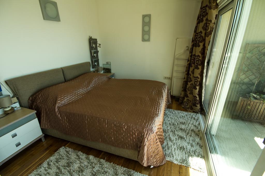 Villa Dinka Vip Apartmani Opatija Exterior photo