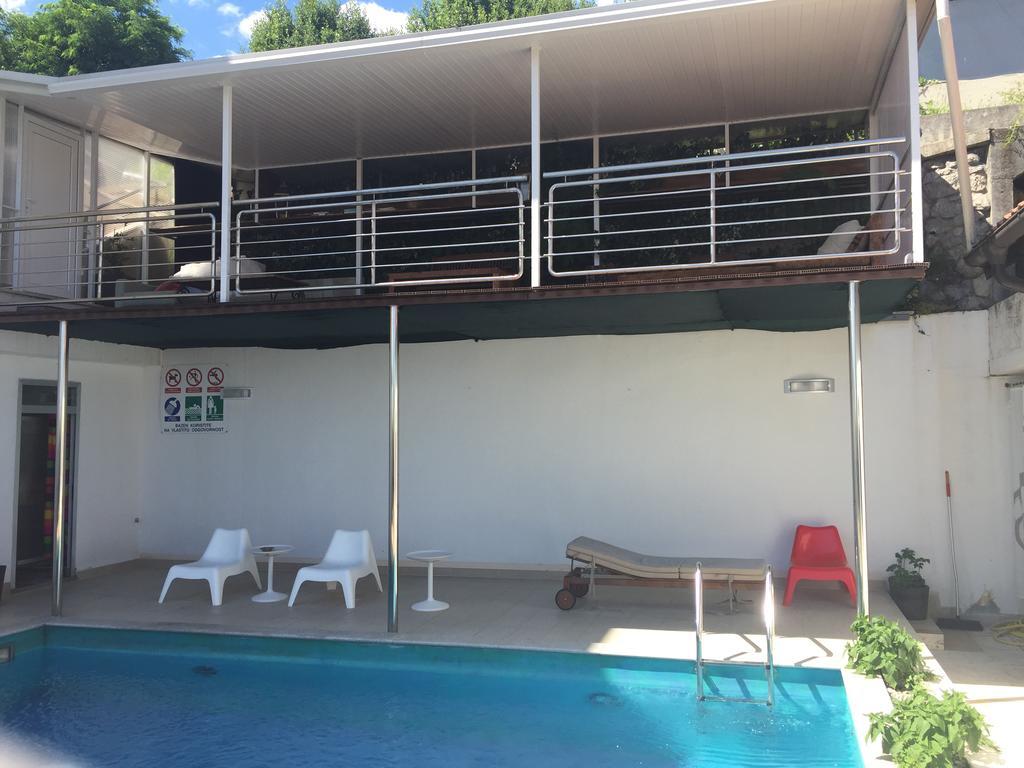 Villa Dinka Vip Apartmani Opatija Exterior photo